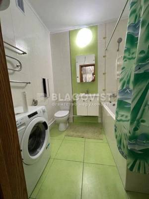 Квартира W-7437885, Воскресенская, 12в, Киев - Фото 9