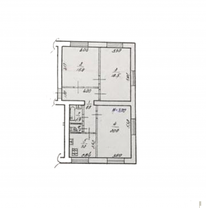 Квартира W-7322549, Белорусская, 9, Киев - Фото 11