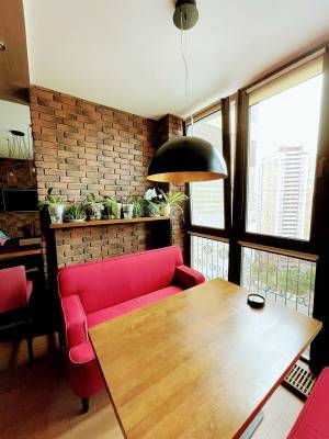 Квартира W-7379098, Ахматовой, 30, Киев - Фото 3