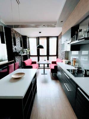 Квартира W-7379098, Ахматовой, 30, Киев - Фото 1
