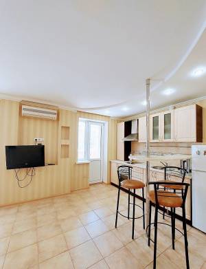 Квартира W-7403403, Рыбальская, 8, Киев - Фото 2