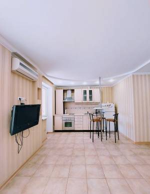 Квартира W-7403403, Рыбальская, 8, Киев - Фото 1