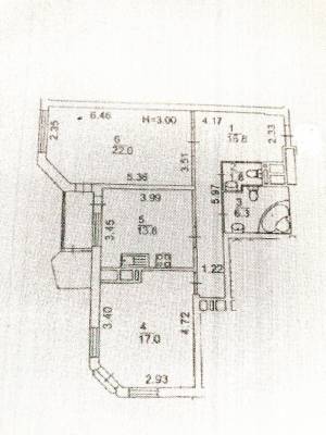Квартира W-7427498, Мокра (Кудряшова), 18, Київ - Фото 11