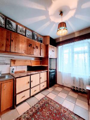 Квартира W-7427504, Наумова Ген., 27, Київ - Фото 1