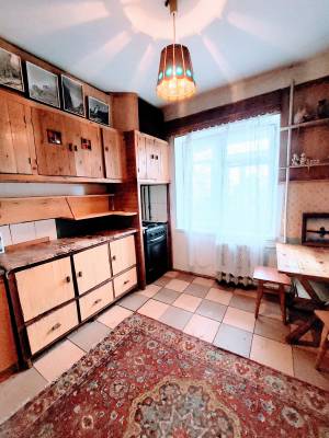 Квартира W-7427504, Наумова Ген., 27, Київ - Фото 2