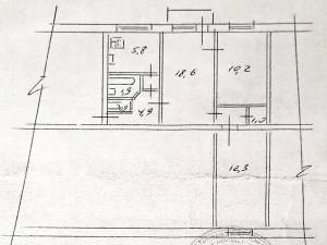 Квартира W-7427506, Верховного Совета бульв., 17, Киев - Фото 7