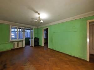 Квартира W-7427506, Верховного Совета бульв., 17, Киев - Фото 1