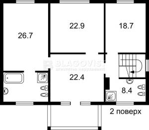 House W-7102292, Stepova, Ivankovychi - Photo 4