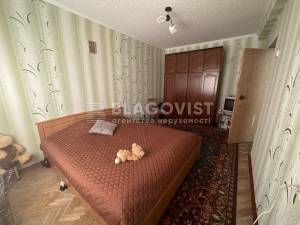 Apartment W-7178500, Entuziastiv, 7, Kyiv - Photo 1
