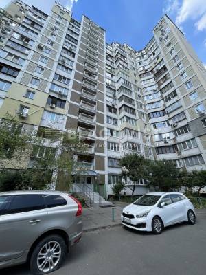 Квартира W-7187242, Ахматової Анни, 8, Київ - Фото 9