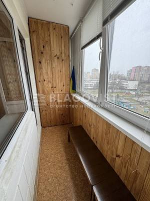 Квартира W-7260048, Беретти Викентия, 14, Киев - Фото 12