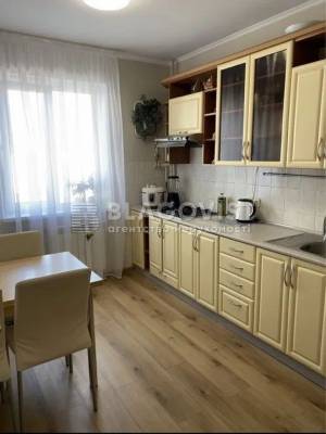 Квартира W-7303864, Вишняковская, 8, Киев - Фото 1