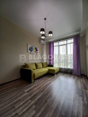 Apartment W-7303935, Kikabidze Vakhtanha (Bulhakova), 12, Kyiv - Photo 1