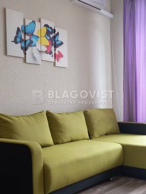 Apartment W-7303935, Kikabidze Vakhtanha (Bulhakova), 12, Kyiv - Photo 4