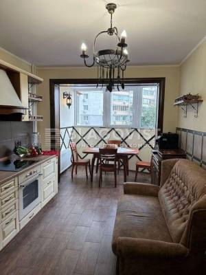 Квартира W-7317034, Смілянська, 15, Київ - Фото 2