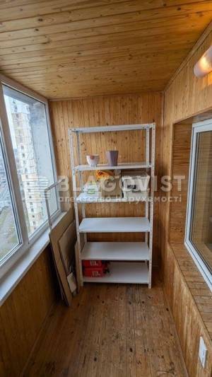 Квартира W-7335928, Лисковская, 32/51, Киев - Фото 12