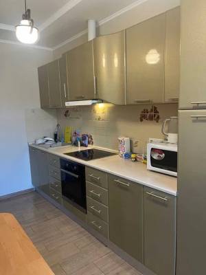 Квартира W-7340023, Світла, 3д, Київ - Фото 1