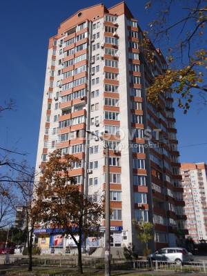 Квартира W-7346096, Верховного Совета бульв., 21а, Киев - Фото 14