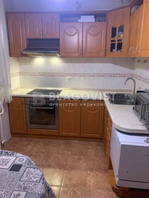Квартира W-7348250, Красной Калины просп (Маяковского Владимира просп.), 77, Киев - Фото 1