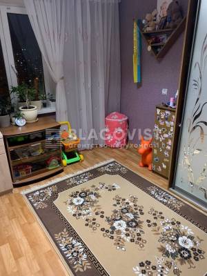 Квартира W-7348250, Красной Калины просп (Маяковского Владимира просп.), 77, Киев - Фото 4