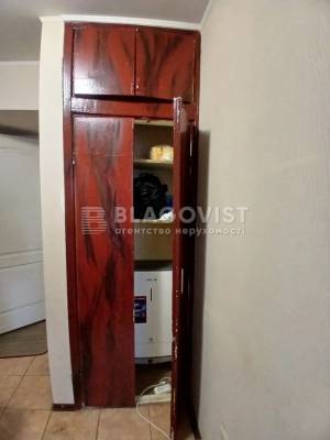 Квартира W-7356539, Митрополита Андрея Шептицкого (Луначарского), 7, Киев - Фото 17