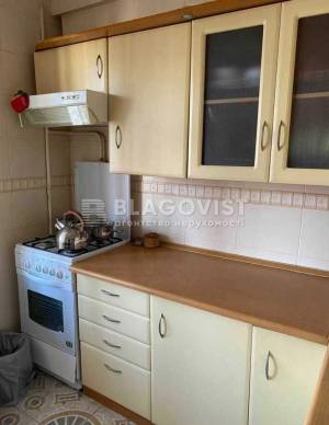 Квартира W-7357725, Шамо Игоря бул. (Давыдова А. бул.), 19/1, Киев - Фото 1
