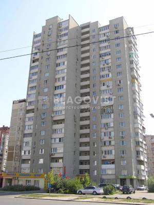 Квартира W-7362640, Бальзака Оноре де, 80, Київ - Фото 14