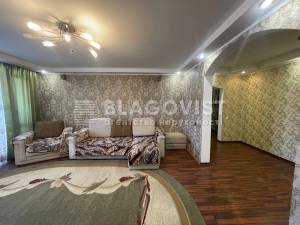 Квартира W-7362640, Бальзака Оноре де, 80, Київ - Фото 1