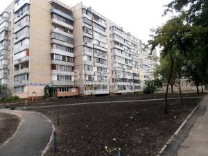 Квартира W-7364298, Рейгана Рональда (Драйзера Теодора), 10, Киев - Фото 7