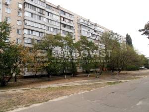 Квартира W-7364298, Рейгана Рональда (Драйзера Теодора), 10, Киев - Фото 6