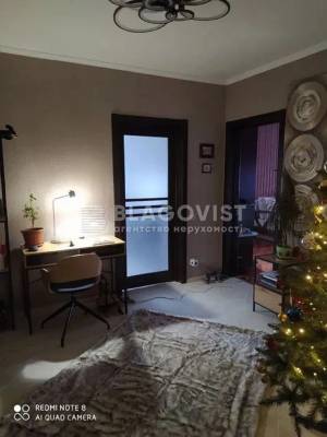 Квартира W-7365431, Краковская, 13б, Киев - Фото 2