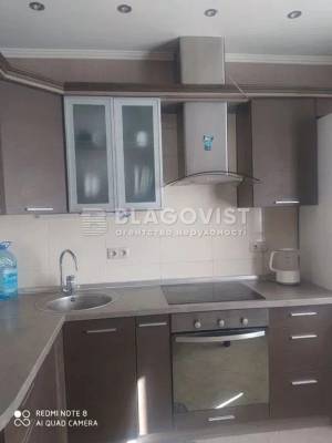 Квартира W-7365431, Краковская, 13б, Киев - Фото 1