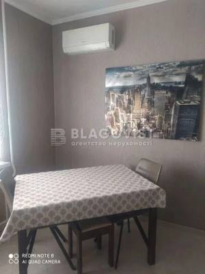Квартира W-7365431, Краковская, 13б, Киев - Фото 4