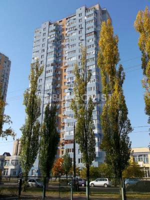 Квартира W-7365431, Краковская, 13б, Киев - Фото 9