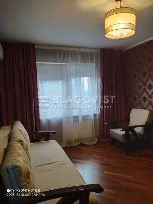 Квартира W-7365431, Краковская, 13б, Киев - Фото 3