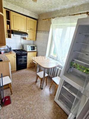 Квартира W-7365436, Дегтярівська, 15, Київ - Фото 1