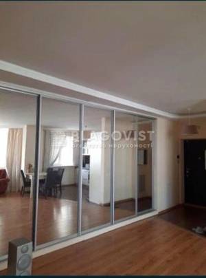 Квартира W-7365525, Воробйова Генерала (Курська), 13е, Київ - Фото 1