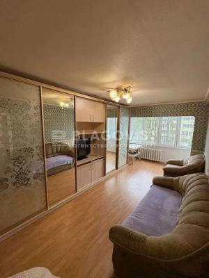 Квартира W-7367477, Парково-Сирецька (Шамрила Тимофія), 4а, Київ - Фото 1