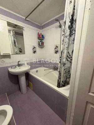 Квартира W-7367477, Парково-Сирецька (Шамрила Тимофія), 4а, Київ - Фото 12