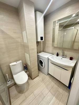 Квартира W-7378099, Кловський узвіз, 20, Київ - Фото 21