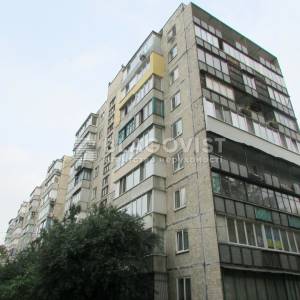 Квартира W-7379954, Ґарета Джонса (Хохлових Сім'ї), 3, Київ - Фото 4