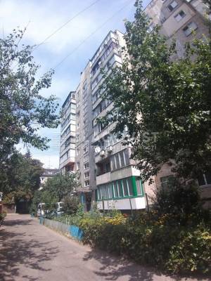 Квартира W-7379954, Ґарета Джонса (Хохлових Сім'ї), 3, Київ - Фото 3