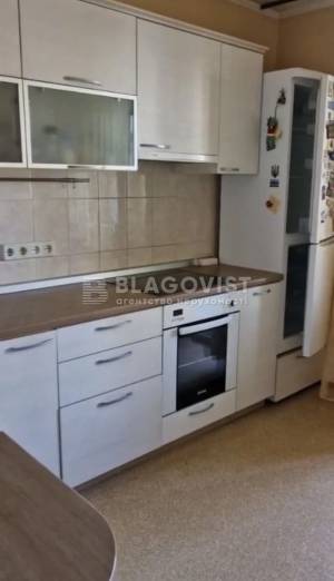 Квартира W-7381662, Милославская, 47, Киев - Фото 1