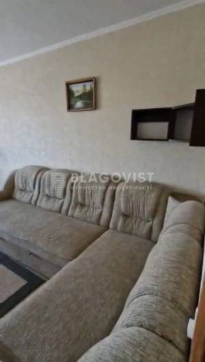 Квартира W-7381662, Милославская, 47, Киев - Фото 4
