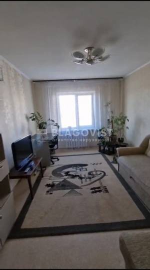 Квартира W-7381662, Милославская, 47, Киев - Фото 3