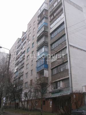 Квартира W-7381923, Ветряные Горы, 21/7, Киев - Фото 9