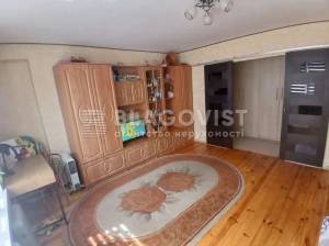 Квартира W-7381923, Ветряные Горы, 21/7, Киев - Фото 1