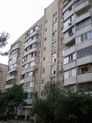 Квартира W-7381942, Героев Днепра, 75, Киев - Фото 15