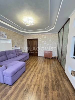 Квартира W-7384769, Градинська, 5, Київ - Фото 1