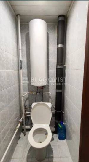 Квартира W-7384780, Мишуги Александра, 3, Киев - Фото 3